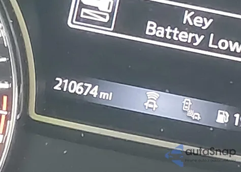 2016 Nissan Altima 2.5 Sl from USA, damaged, VIN 1N4AL3AP9GC189559